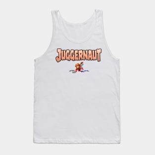 Strong Villain Tank Top